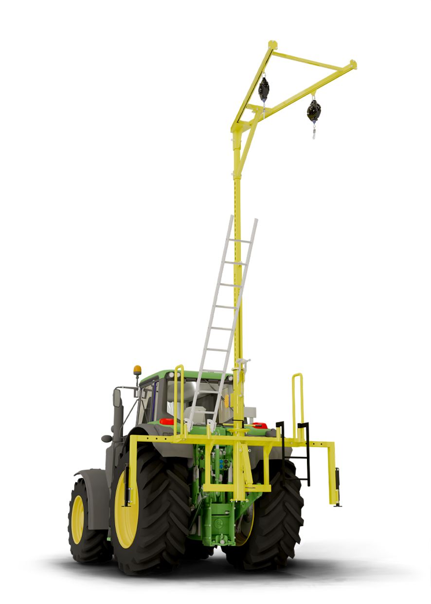 PAMG AGRO em destaque
